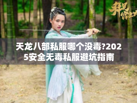 天龙八部私服哪个没毒?2025安全无毒私服避坑指南