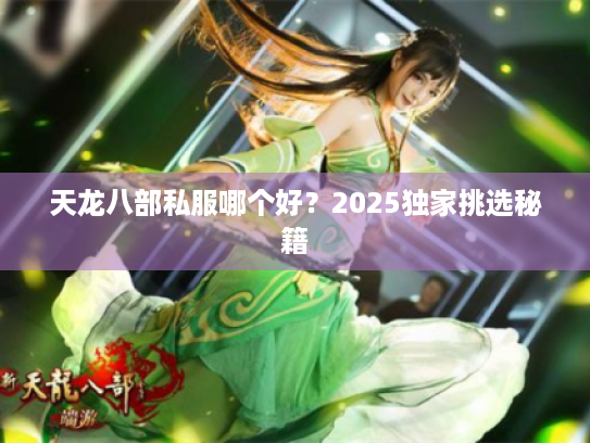 天龙八部私服哪个好？2025独家挑选秘籍