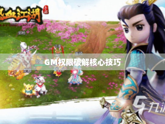 GM权限破解核心技巧
