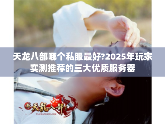 天龙八部哪个私服最好?2025年玩家实测推荐的三大优质服务器