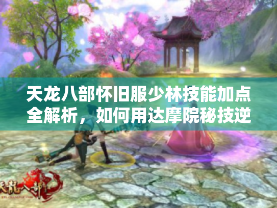 天龙八部怀旧服少林技能加点全解析,如何用达摩院秘技逆袭战力榜? 天龙八部怀旧服少林技能加点全解析,如何用达摩院秘技逆袭战力榜?