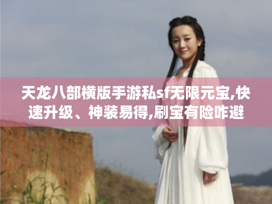 天龙八部横版手游私sf无限元宝,快速升级、神装易得,刷宝有险咋避雷?