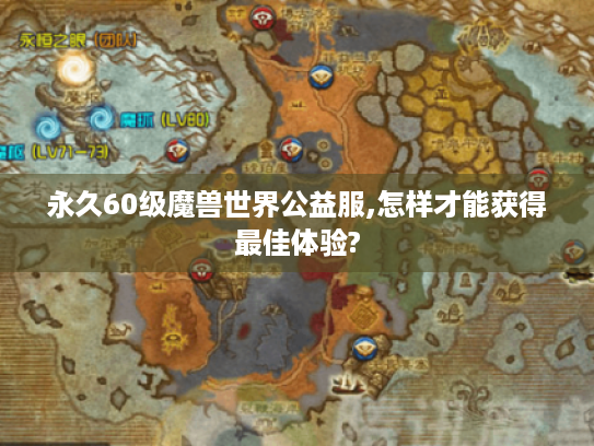 永久60级魔兽世界公益服,怎样才能获得最佳体验?