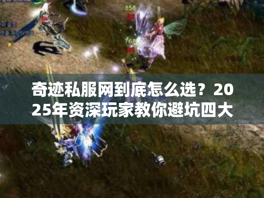 奇迹私服网到底怎么选？2025年资深玩家教你避坑四大法则