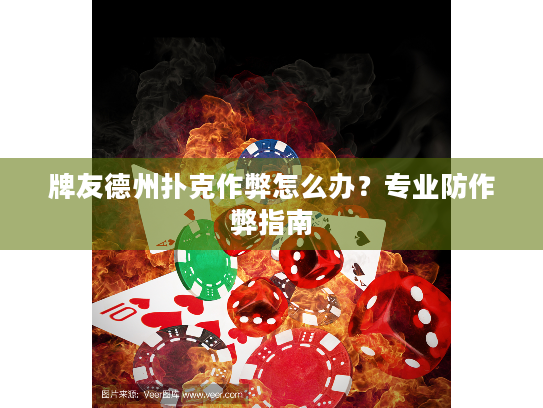 牌友德州扑克作弊怎么办？专业防作弊指南