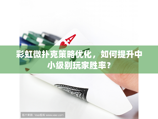 彩虹微扑克策略优化，如何提升中小级别玩家胜率？