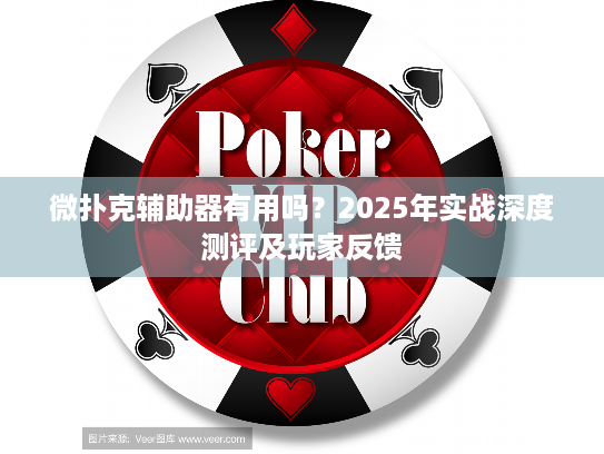 微扑克辅助器有用吗？2025年实战深度测评及玩家反馈