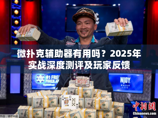 微扑克辅助器有用吗？2025年实战深度测评及玩家反馈
