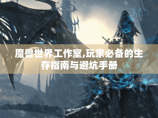 魔兽世界工作室,玩家必备的生存指南与避坑手册