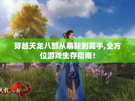 穿越天龙八部从萌新到高手,全方位游戏生存指南！
