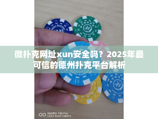 微扑克网址xun安全吗？2025年最可信的德州扑克平台解析