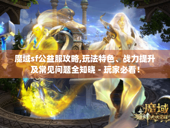 魔域sf公益服攻略,玩法特色、战力提升及常见问题全知晓 - 玩家必看！