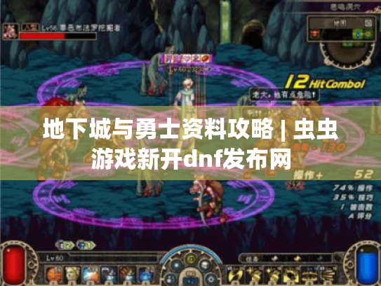 地下城与勇士资料攻略 | 虫虫游戏新开dnf发布网