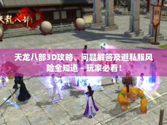 天龙八部3D攻略、问题解答及避私服风险全知道 - 玩家必看！