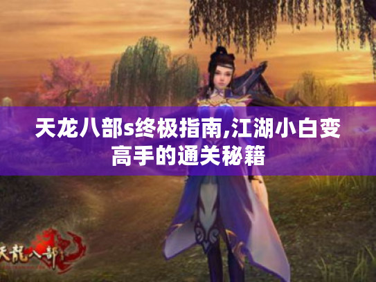 天龙八部s终极指南,江湖小白变高手的通关秘籍