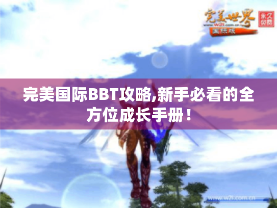 完美国际BBT攻略,新手必看的全方位成长手册！
