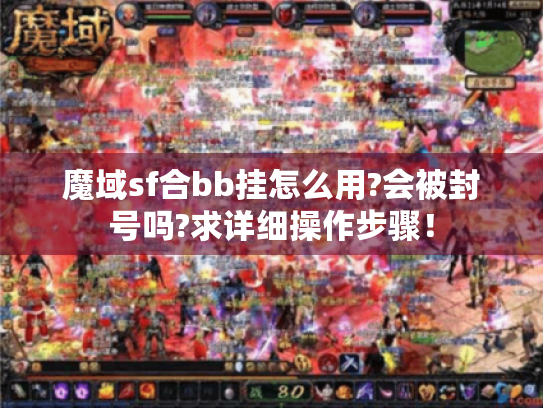 魔域sf合bb挂怎么用?会被封号吗?求详细操作步骤！