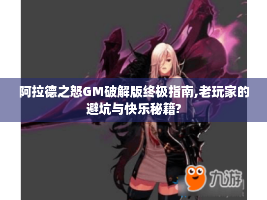 阿拉德之怒GM破解版终极指南,老玩家的避坑与快乐秘籍?