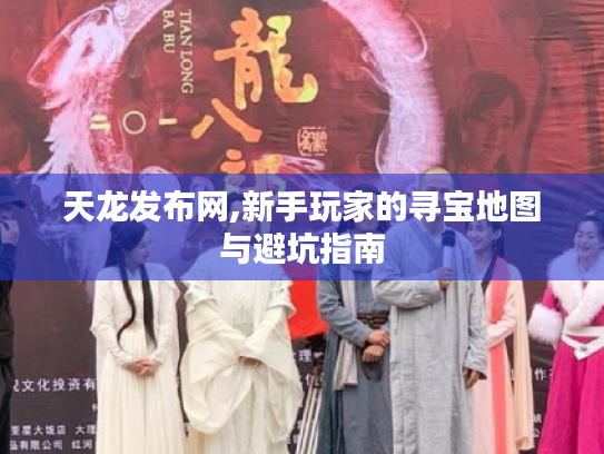 天龙发布网,新手玩家的寻宝地图与避坑指南