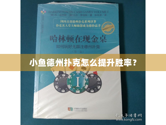 小鱼德州扑克怎么提升胜率? 小鱼德州扑克怎么提升胜率?