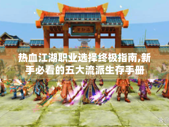 热血江湖职业选择终极指南,新手必看的五大流派生存手册 热血江湖职业选择终极指南,新手必看的五大流派生存手册
