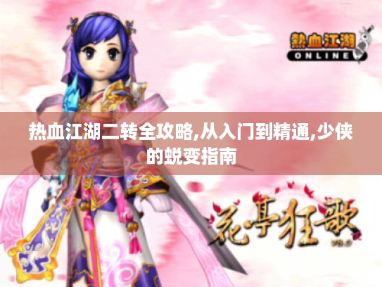 热血江湖二转全攻略,从入门到精通,少侠的蜕变指南