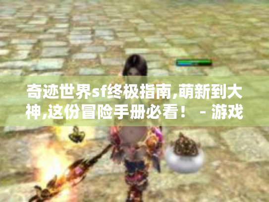 奇迹世界sf终极指南,萌新到大神,这份冒险手册必看！ - 游戏秘籍