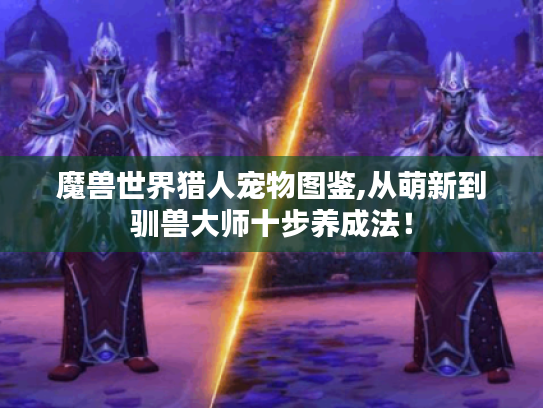 魔兽世界猎人宠物图鉴,从萌新到驯兽大师十步养成法！