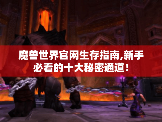 魔兽世界官网生存指南,新手必看的十大秘密通道！
