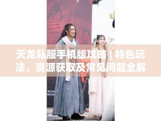 天龙私服手机版攻略 | 特色玩法、资源获取及常见问题全解