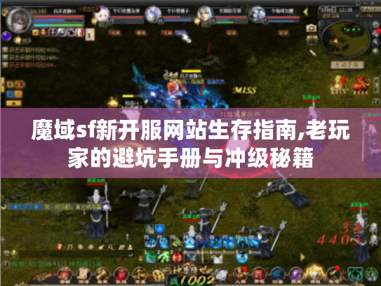 魔域sf新开服网站生存指南,老玩家的避坑手册与冲级秘籍