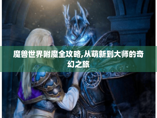 魔兽世界附魔全攻略,从萌新到大师的奇幻之旅