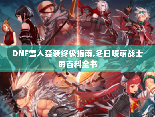 DNF雪人套装终极指南,冬日暖萌战士的百科全书