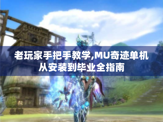 老玩家手把手教学,MU奇迹单机从安装到毕业全指南