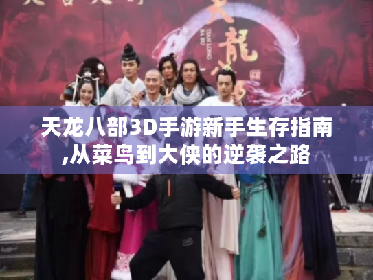 天龙八部3D手游新手生存指南,从菜鸟到大侠的逆袭之路