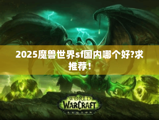 2025魔兽世界sf国内哪个好?求推荐！