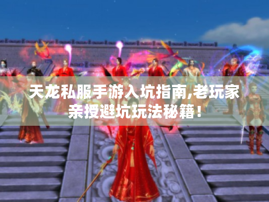 天龙私服手游入坑指南,老玩家亲授避坑玩法秘籍！