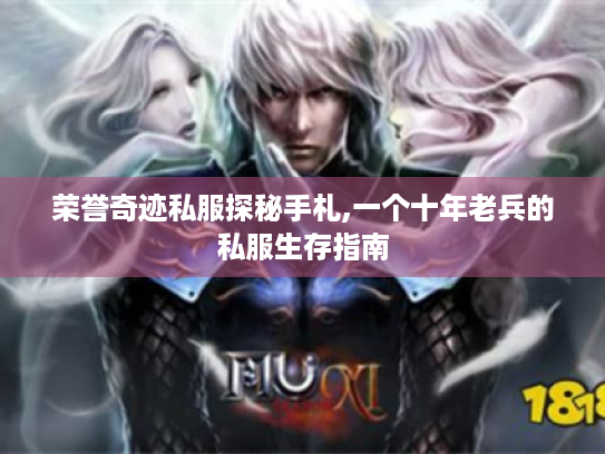 荣誉奇迹私服探秘手札,一个十年老兵的私服生存指南