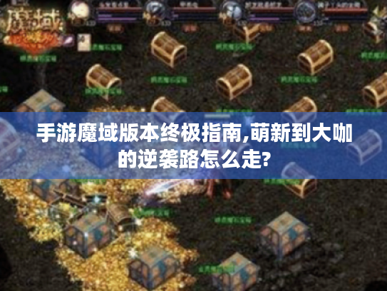 手游魔域版本终极指南,萌新到大咖的逆袭路怎么走?