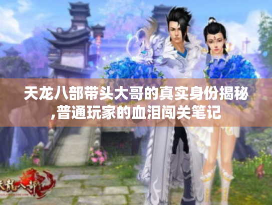 天龙八部带头大哥的真实身份揭秘,普通玩家的血泪闯关笔记