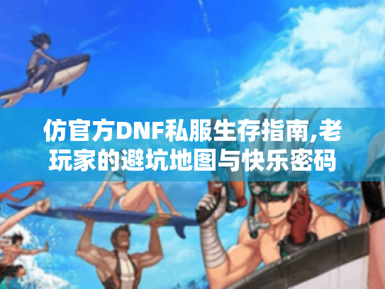 仿官方DNF私服生存指南,老玩家的避坑地图与快乐密码