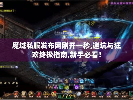 魔域私服发布网刚开一秒,避坑与狂欢终极指南,新手必看！
