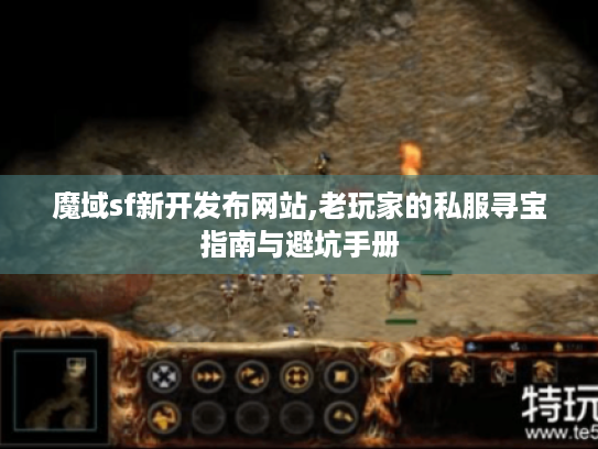 魔域sf新开发布网站,老玩家的私服寻宝指南与避坑手册