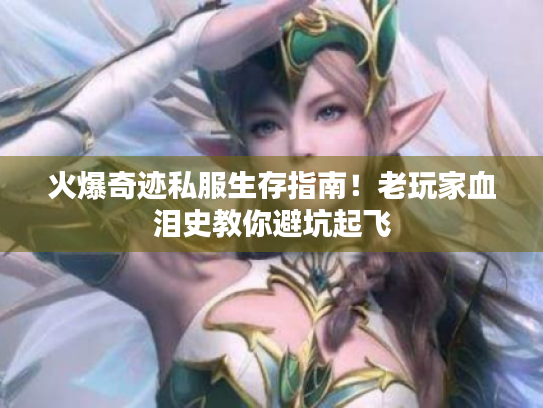 火爆奇迹私服生存指南！老玩家血泪史教你避坑起飞