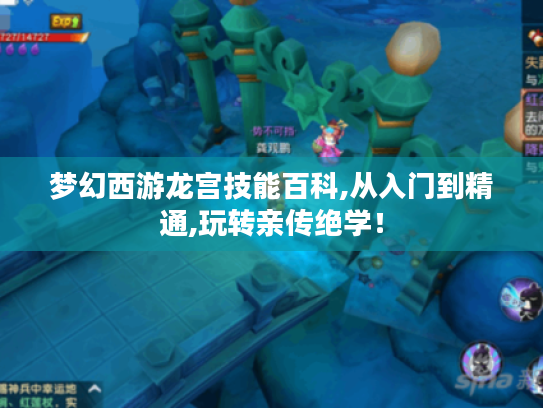 梦幻西游龙宫技能百科,从入门到精通,玩转亲传绝学！