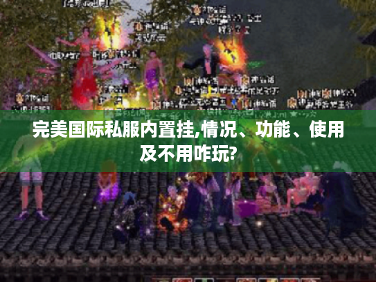 完美国际私服内置挂,情况、功能、使用及不用咋玩? 完美国际私服内置挂,情况、功能、使用及不用咋玩?