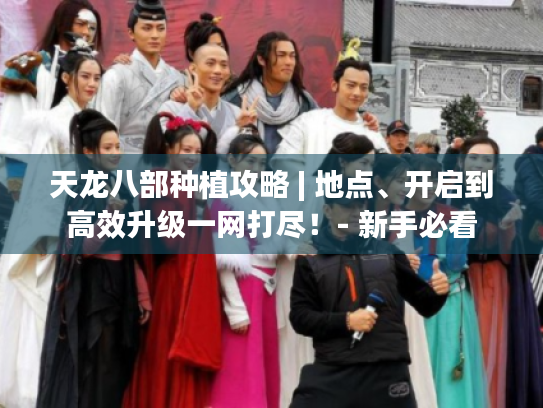 天龙八部种植攻略 | 地点、开启到高效升级一网打尽！- 新手必看