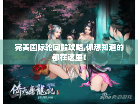 完美国际轮回殿攻略,你想知道的都在这里! 完美国际轮回殿攻略,你想知道的都在这里!