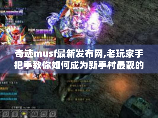 奇迹musf最新发布网,老玩家手把手教你如何成为新手村最靓的崽 奇迹musf最新发布网,老玩家手把手教你如何成为新手村最靓的崽