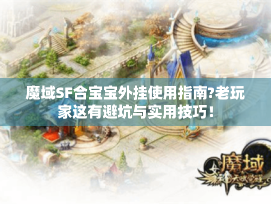 魔域SF合宝宝外挂使用指南?老玩家这有避坑与实用技巧！